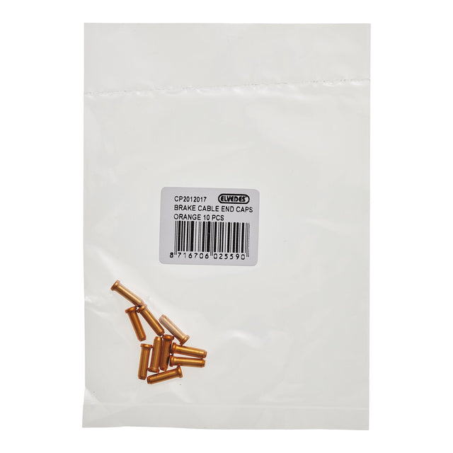 Elvedes wireende orange – billede 2