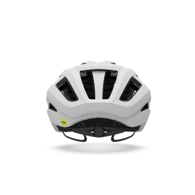 Giro Aries Spherical Mips hvid L cykelhjelm – produktbillede 3