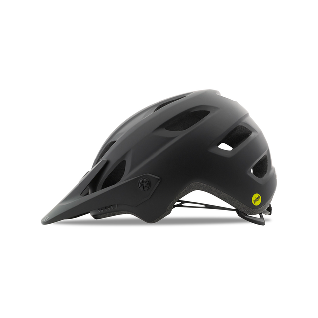 Giro Chronicle Mips i sort, størrelse S / 51-55 cm – produktbillede 2
