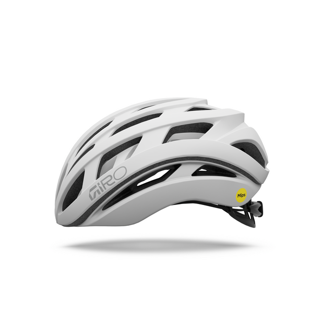 Giro Helios Spherical Mips hvid L cykelhjelm – produktbillede 2