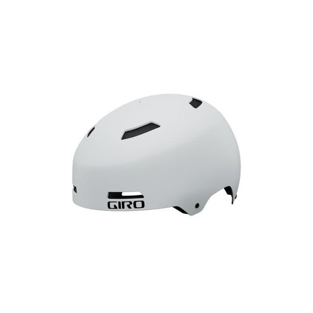 Giro Quarter FS i sort, størrelse S / 51-55 cm – produktbillede 3