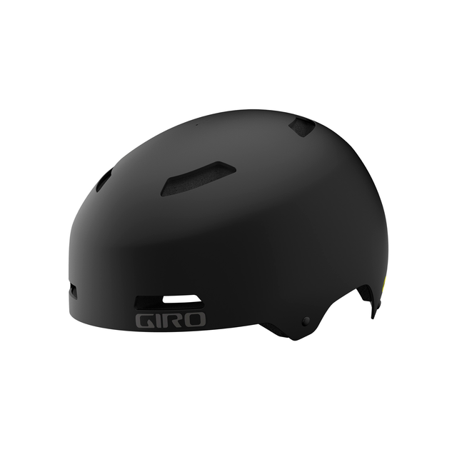 Giro Quarter FS Mips hvid cykelhjelm L 59-63 cm – produktbillede 1
