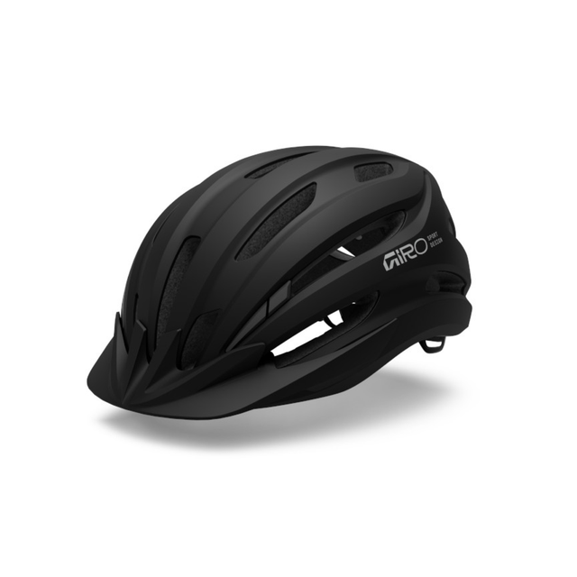 Giro Register II i sort, størrelse Onesize / 54-61 cm – produktbillede 1