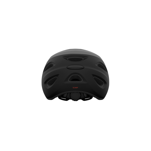 Giro Scamp i sort, størrelse XS / 45-49 cm – produktbillede 3