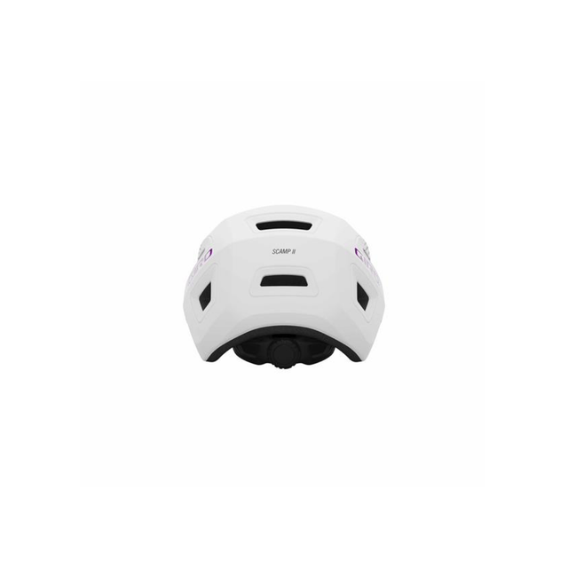 Giro Scamp II i lilla, størrelse XS / 45-49 cm – produktbillede 3