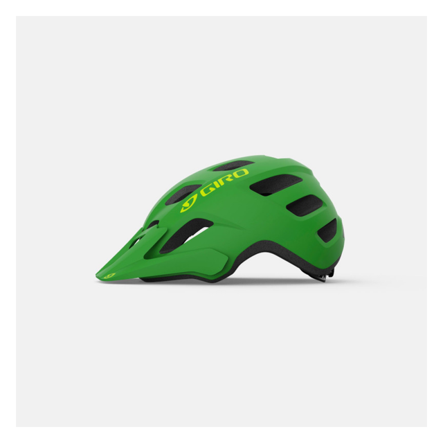 Giro Tremor i grøn, størrelse Child / 47-54 cm – produktbillede 2