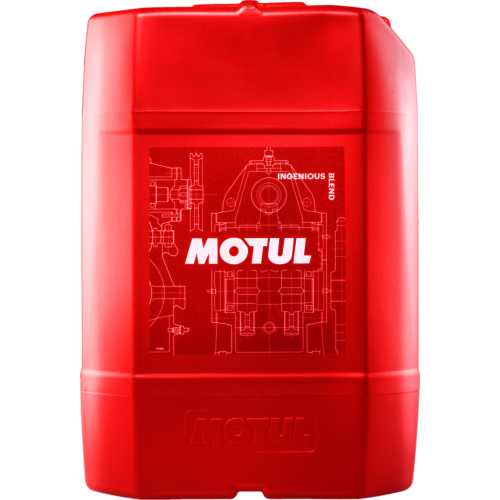 Motul Moto Wash 20L – billede 1