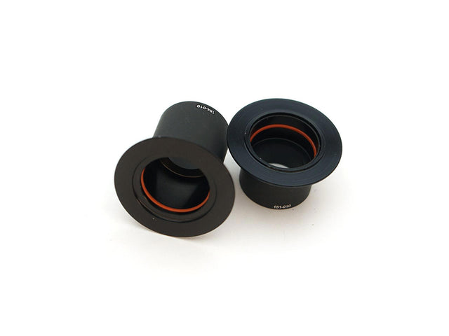ZIPP endekapsæt til Cognition-nav, baghjul, Center Lock disc, 12x142 SRAM – billede 1