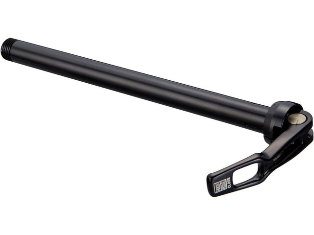 RockShox Maxle Lite gennemgående foraksel, 15 x 150 mm, 198 mm, sort – billede 1