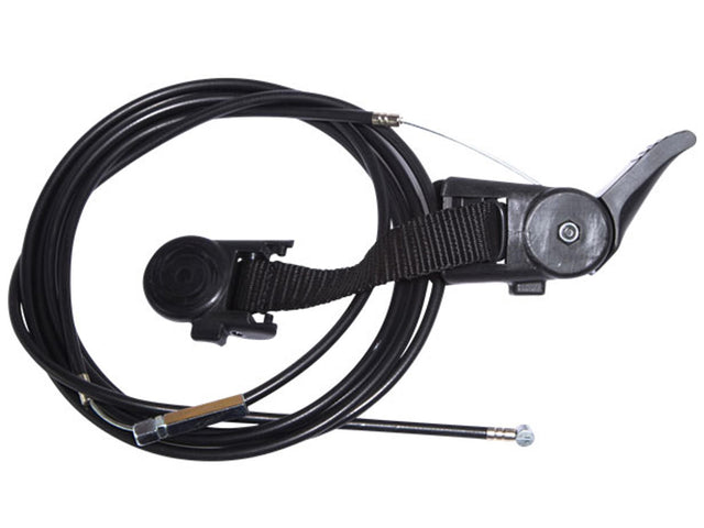 Saris Mag shifter-opgradering til 1020T Mag hometrainer – billede 1