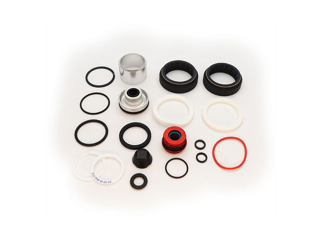 RockShox servicekit 200 timer til Pike Base C1 (2023+) – billede 1