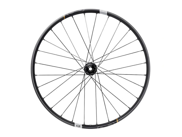 CrankBrothers Synthesis Enduro Carbon I9 forhjul 29", 15x110 mm Boost – billede 1