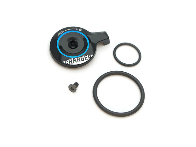 RockShox kompressionsknopsæt Charger2 RL til SID 35 mm Select+ C1 (2021) – billede 1
