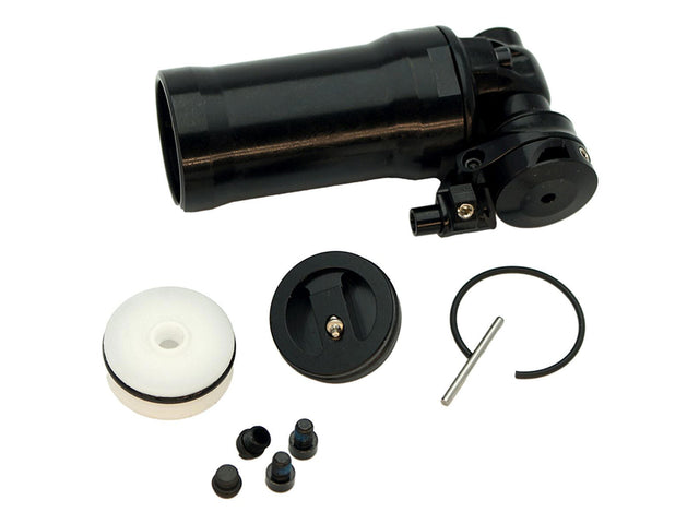 RockShox reservoir til Super Deluxe RCR/RTR A1+ (37,5-65), 62 mm – billede 1