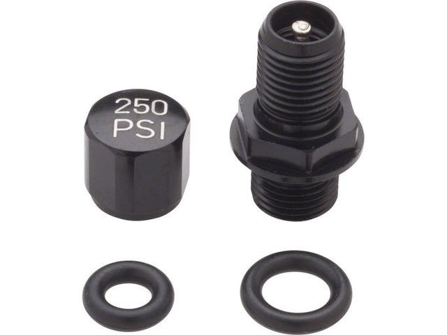 RockShox luftventil til Reverb Stealth – billede 1