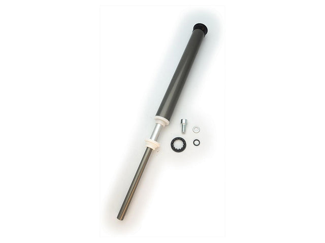 RockShox Solo Air fjederenhed 100 mm, 26" til XC30 og 30 Silver – billede 1