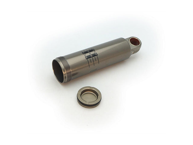 RockShox dæmperhus med IFP til Monarch RT3/RL/RT/R, 216x63 mm – billede 1