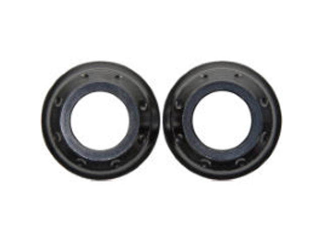 CrankBrothers aksel og endestykker DH til bagnav, 157 mm (11 Rear 157) – billede 1