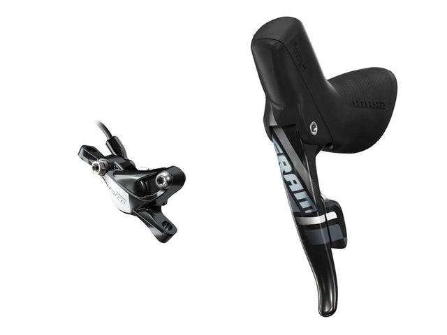 SRAM Force 22 skift-/bremsegreb til for med Direct Mount – produktbillede