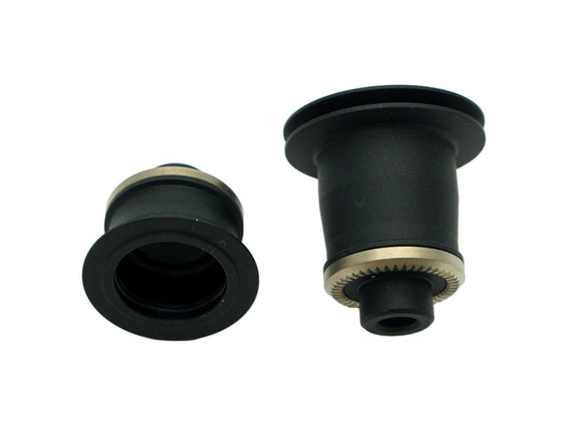 DT Swiss adapterkit til baghjul 135 mm, 5 mm QR, SRAM XDR – billede 1