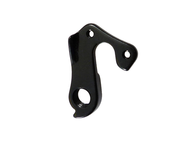 Tunturi geardrop LP Shaper Urban 16 i aluminium – billede 1