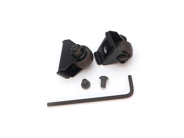 Saris servicekit til MP1 – sideruller – billede 1