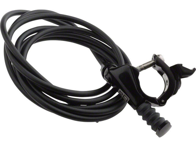RockShox fjernbetjening til Reverb – højre side, 2000 mm slange – billede 1