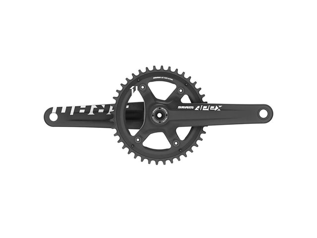 SRAM Apex 1 kranksæt – produktbillede 1