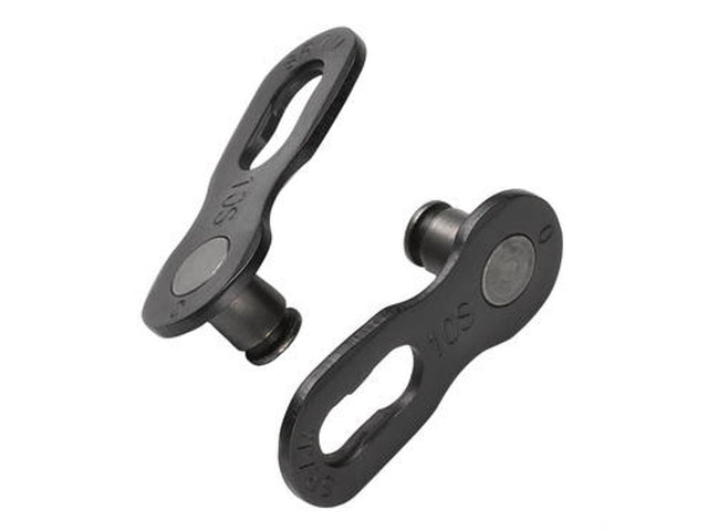 SRAM PowerLock samleled 10-gears – sort, 50 stk. – billede 1