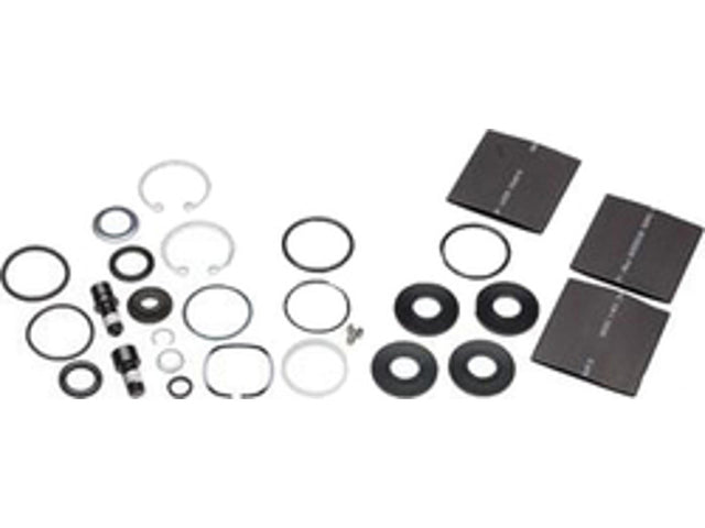 RockShox servicekit til BoXXer Race/RC (2010-2016) – billede 1