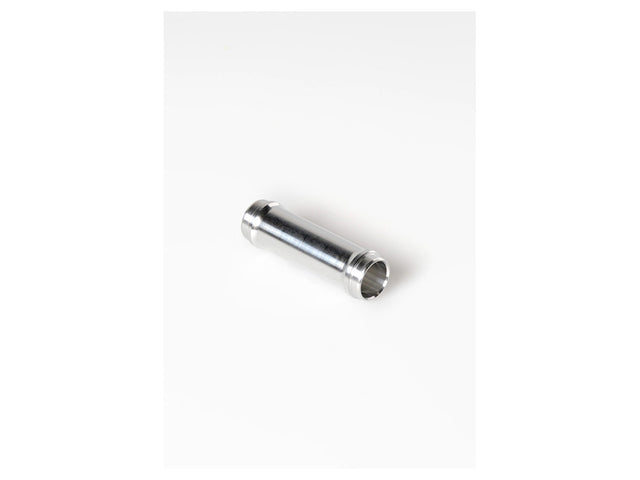 DT Swiss forhjulsaksel i alu, 100 mm, Ø17 mm – billede 1
