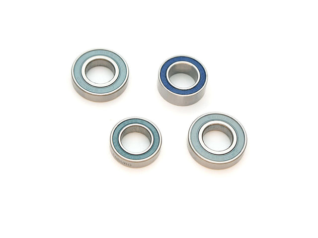 CrankBrothers Synthesis lejesæt til baghjul, I9 1/1 XD/HG-nav – billede 1