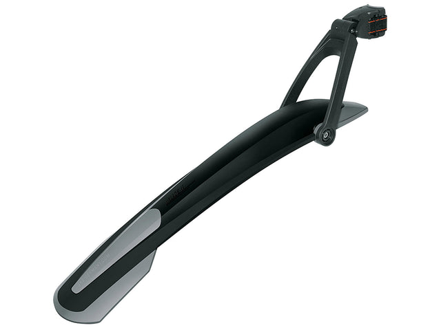 SKS X-Blade bagskærm til MTB 26"-27,5" Sort/grå – billede 1