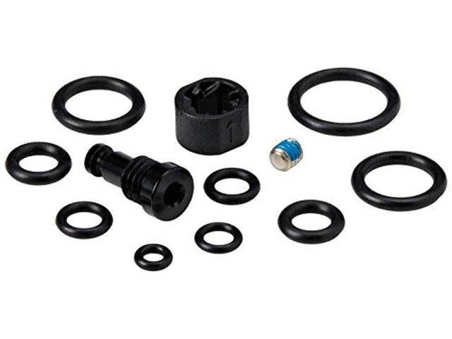 RockShox servicekit til X-Loc Full Sprint-fjernbetjening – billede 1