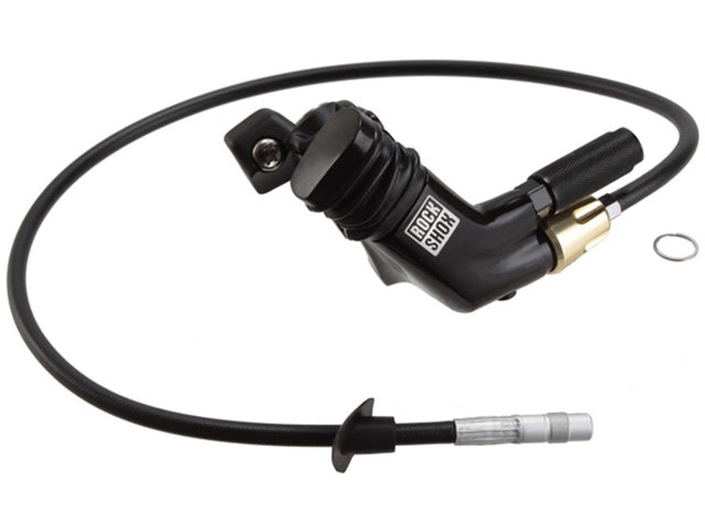 RockShox XLoc Full Sprint remote til RS1, højre – billede 1