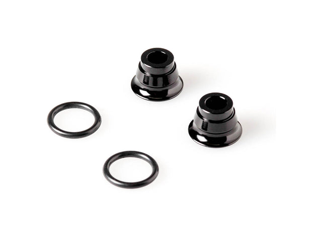 DT Swiss bøsningssæt B=22,2 mm, Ø 6 mm – billede 1
