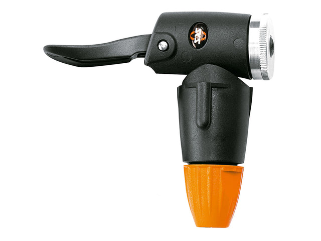 SKS E.V.A. pumpehoved – reservedel til cykelpumpe – billede 1