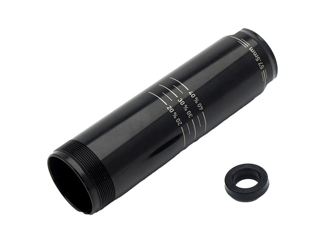 RockShox dæmperhus til Deluxe ThruShaft A1+ (2017-2020) – billede 1