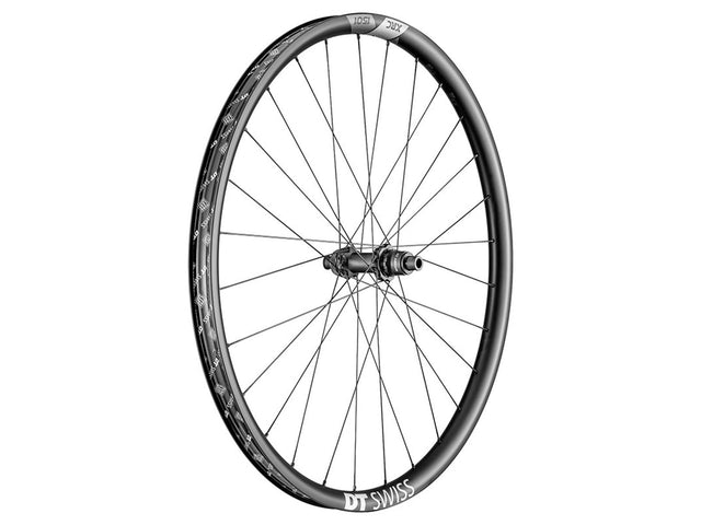 DT Swiss XRC 1501 Spline 25 baghjul 29", karbonfælg, 12 x 148 mm Boost – billede 1