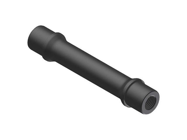 DT Swiss foraksel, aluminium, 100 mm, M9 / 64,1 mm (Track) – billede 1