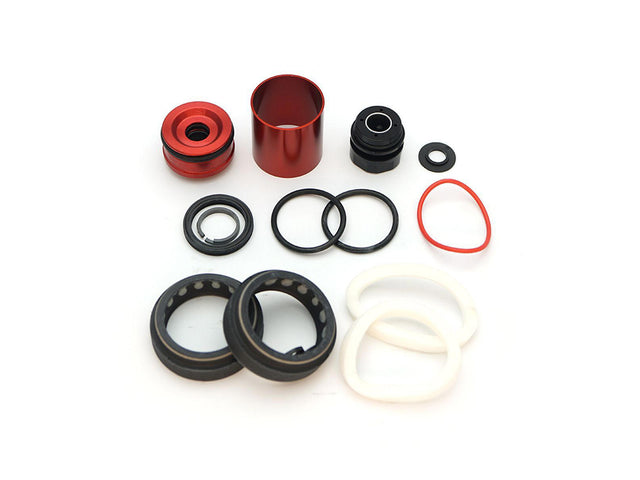 RockShox servicekit 200 timer/1 år til BoXXer RC2 C1 (2019) – billede 1