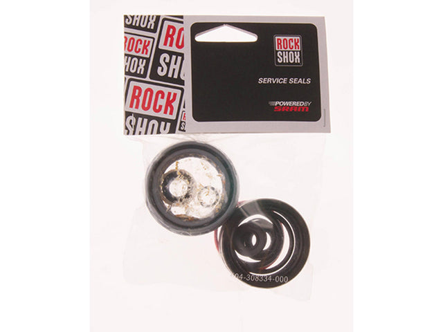 RockShox basis-servicekit til BoXXer TE Charger-dæmper – billede 1