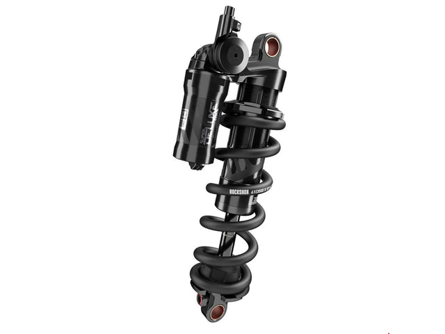 RockShox støddæmper Super Deluxe Ultimate Coil RTR, 230x60 – billede 1