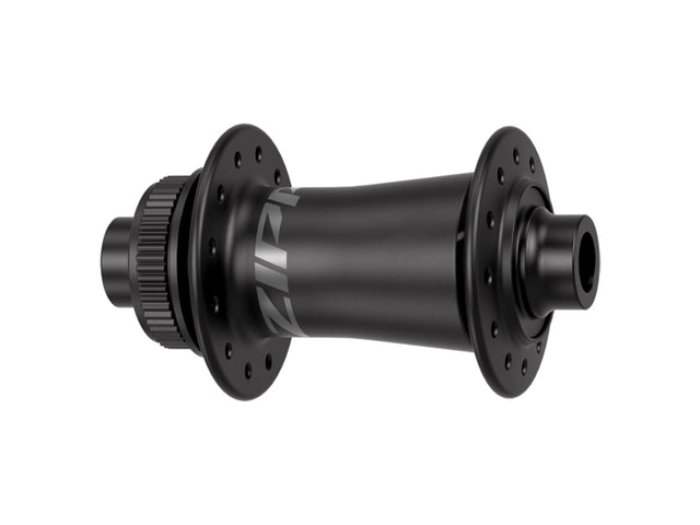 ZIPP ZR1 Road nav, forhjul, Center Lock disc, 24 huller, 12 mm – billede 1
