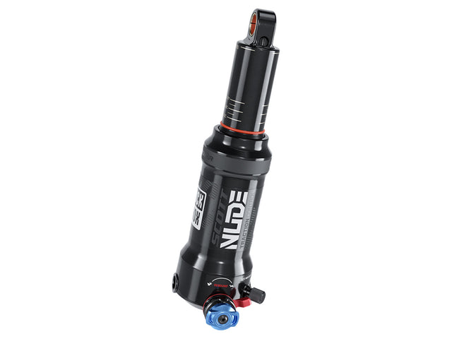 RockShox støddæmper Deluxe NUDE B1, 205x65 (Trunnion) – billede 1