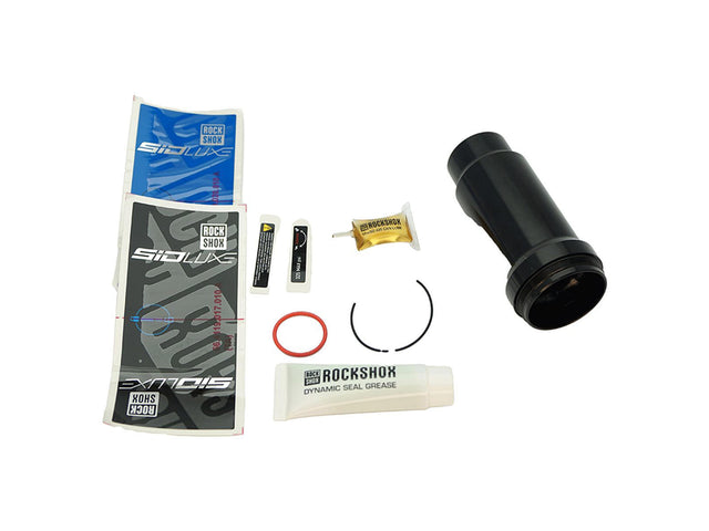 RockShox DebonAir-luftkammer 165/190x37,5-45 mm til SIDLuxe A1 (2021) – billede 1