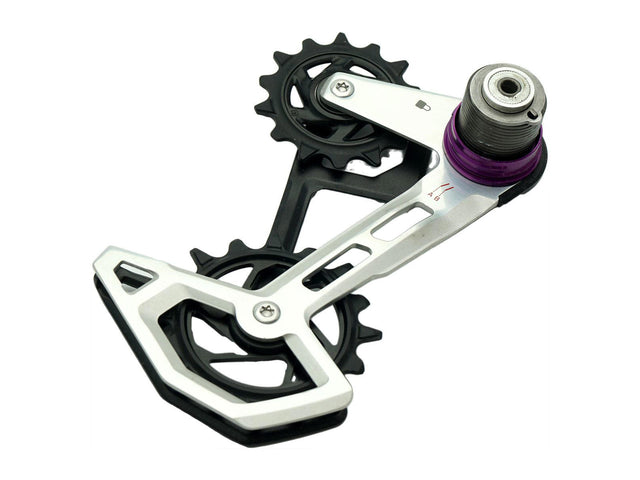 SRAM bur-sæt til XX T-Type Eagle AXS bagskifter, komplet – billede 1