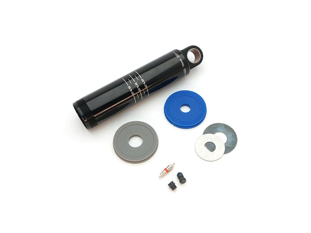 RockShox dæmperkrop med standardøje 70 mm til Deluxe/Super Deluxe A1-B2 (2017-2020) – billede 1