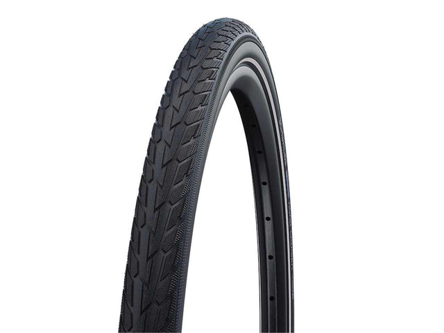 Schwalbe Road Cruiser cykeldæk 700 x 40c (42-622) sort – billede 1