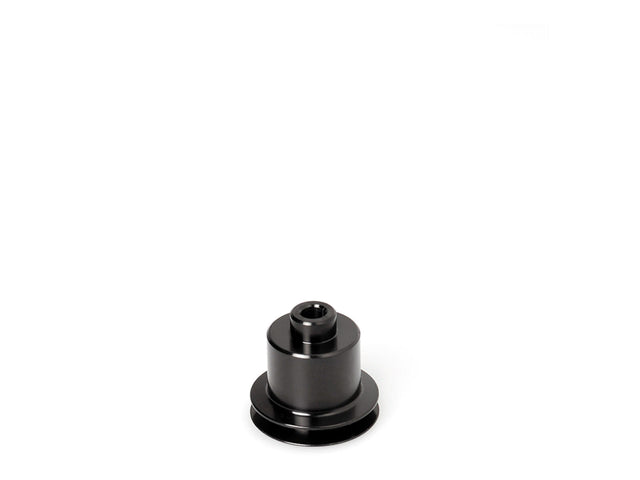 DT Swiss endestykke til baghjul 130 mm QR, landevej (130L BG S) – billede 1